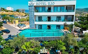 Ilio Boutique Hotel
